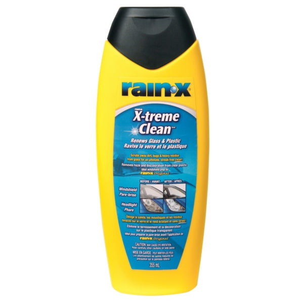 Nettoyant X-treme Rain-X 355 ml - RecreaShop