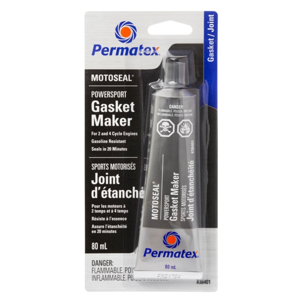 Permatex Joint d’étanchéité Ultime - RecreaShop