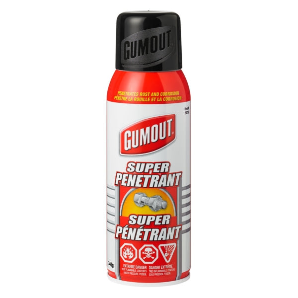 Gumout Huile super pénétrante - RecreaShop