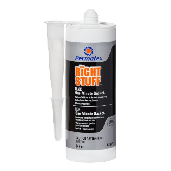 Permatex Scellant - Joint d’étanchéité instantané the Right Stuff - RecreaShop