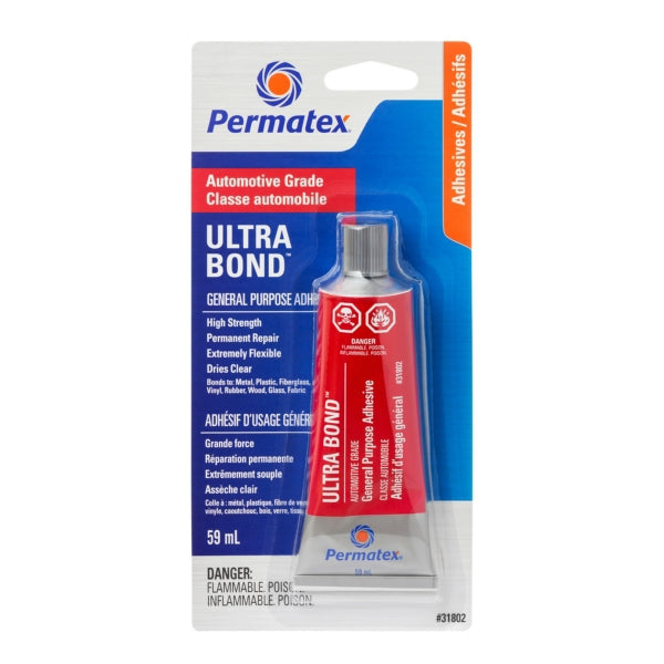 Permatex Super colle - RecreaShop