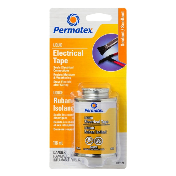Permatex Ruban isolant liquide - RecreaShop