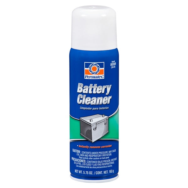 Permatex Nettoyant à batterie - RecreaShop