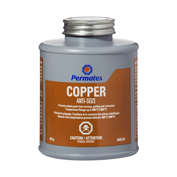 Permatex Antigrippant Cuivre - RecreaShop