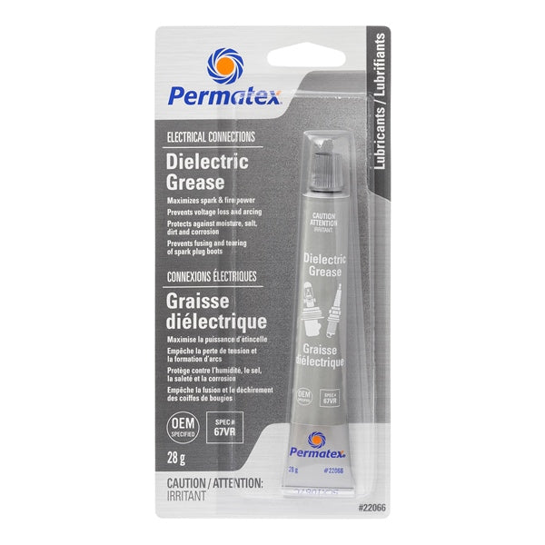 Permatex Graisse diélectrique Graisse - RecreaShop