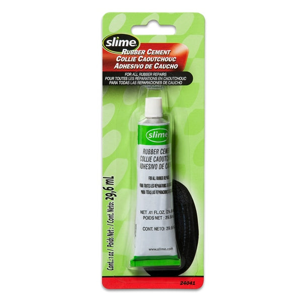 Slime Colle caoutchouc - RecreaShop