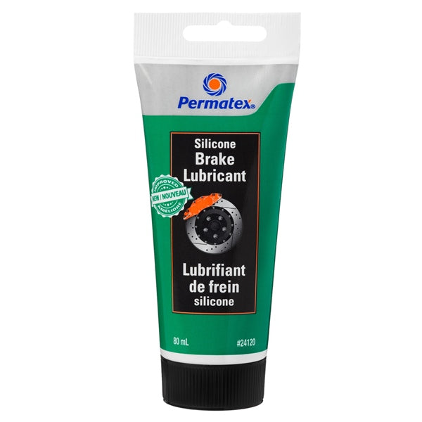 Permatex Lubrifiant Silicone pour freins - RecreaShop