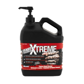 Permatex Nettoyant à mains Ultra Cherry avec lotion de pierre ponce 3.78 L / 0.79 G - RecreaShop