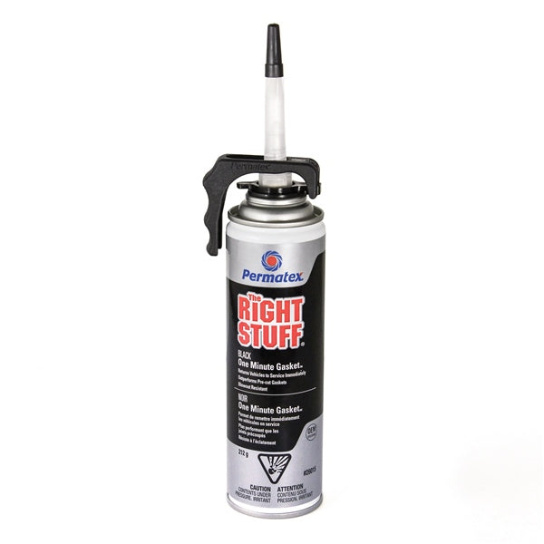 Permatex Scellant - Joint d’étanchéité instantané the Right Stuff - RecreaShop