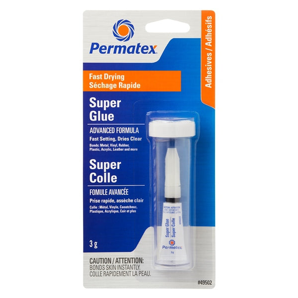 Permatex Super colle - RecreaShop