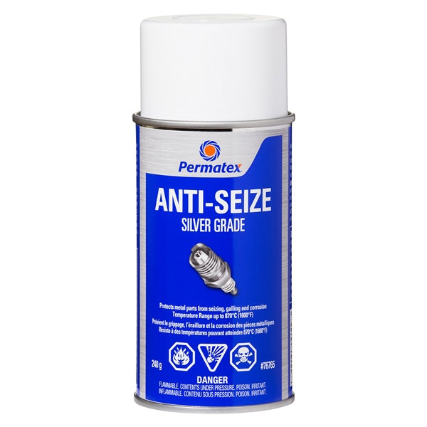 Permatex Antigrippant Argent Liquide - RecreaShop