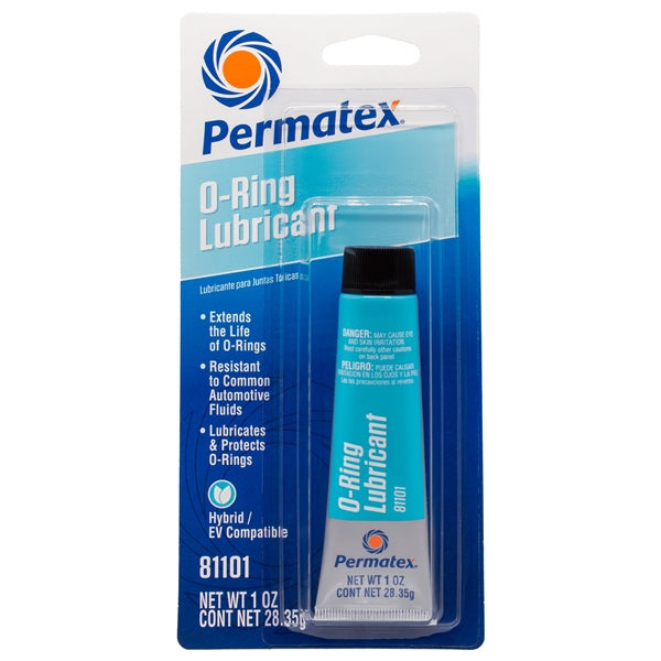 Permatex Lubrifiant pour joint torique - RecreaShop