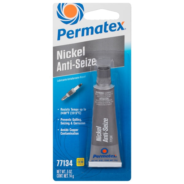 Permatex Lubrifiant Anti-grippage au nickel - RecreaShop