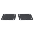 Kimpex Fixation de pare-brise GEN 2 et Gen 3 pour 479210 & 479823 - RecreaShop