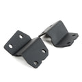 Kimpex Fixation de pare-brise GEN 2 et Gen 3 pour 479827 - RecreaShop