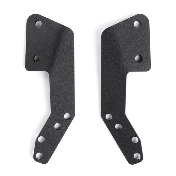 Kimpex Fixation de pare-brise GEN 2 et Gen 3 pour 479211 & 479820 - Récréashop