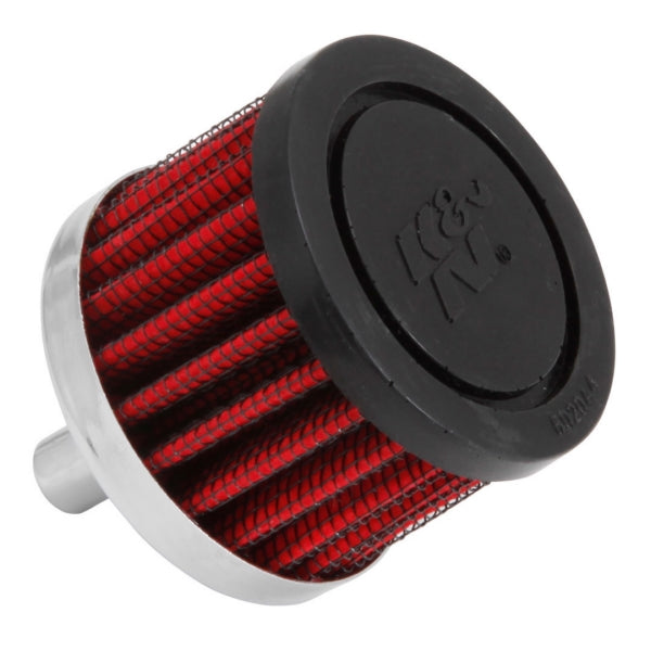 K&N Filtre monopièce à base d’acier - RecreaShop
