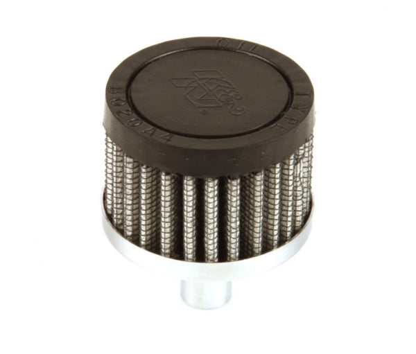 K&N Filtre monopièce à base d’acier