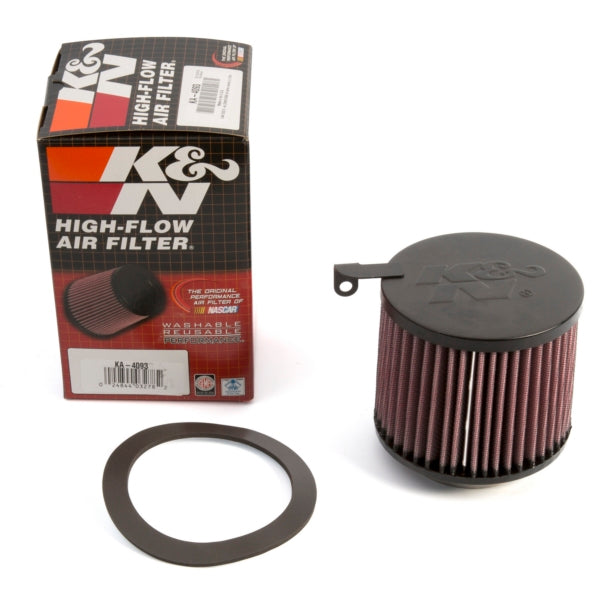 K&N Filtre à air d'origine à grand débit KAWASAKI - RecreaShop