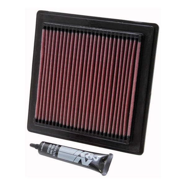 K&N Filtre à air d'origine à grand débit POLARIS - RecreaShop
