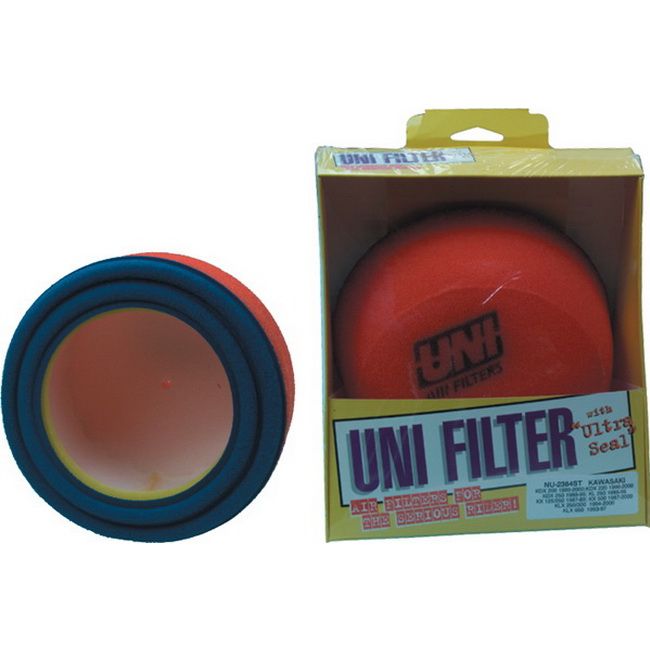 UNI FILTER KVF 300 (97-02) - Récréashop