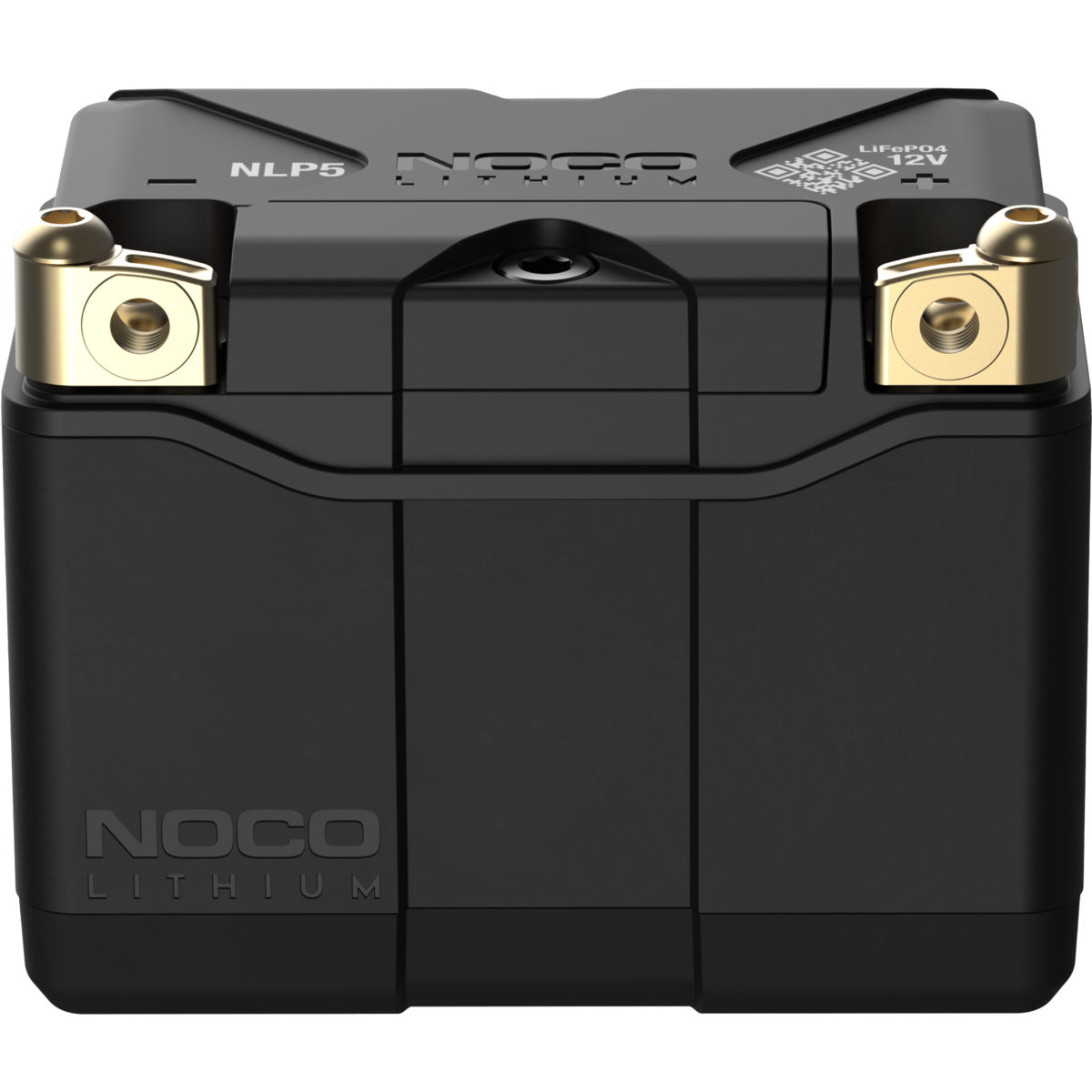 NOCO NLP Liithium Batteries