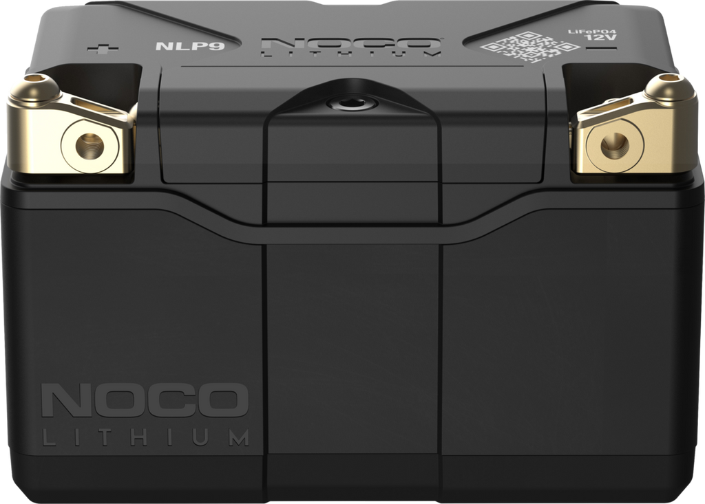NOCO NLP Liithium Batteries