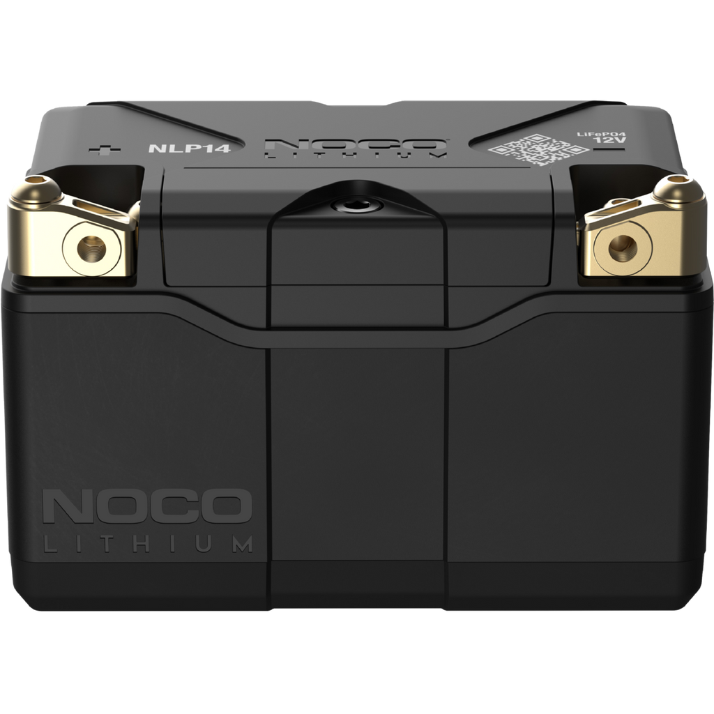 NOCO NLP Liithium Batteries