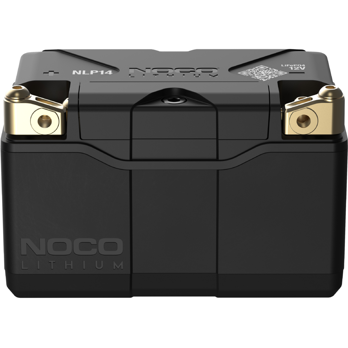 NOCO NLP Liithium Batteries