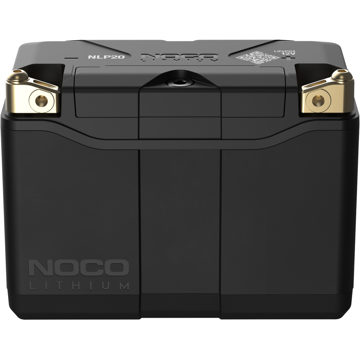 NOCO NLP Liithium Batteries
