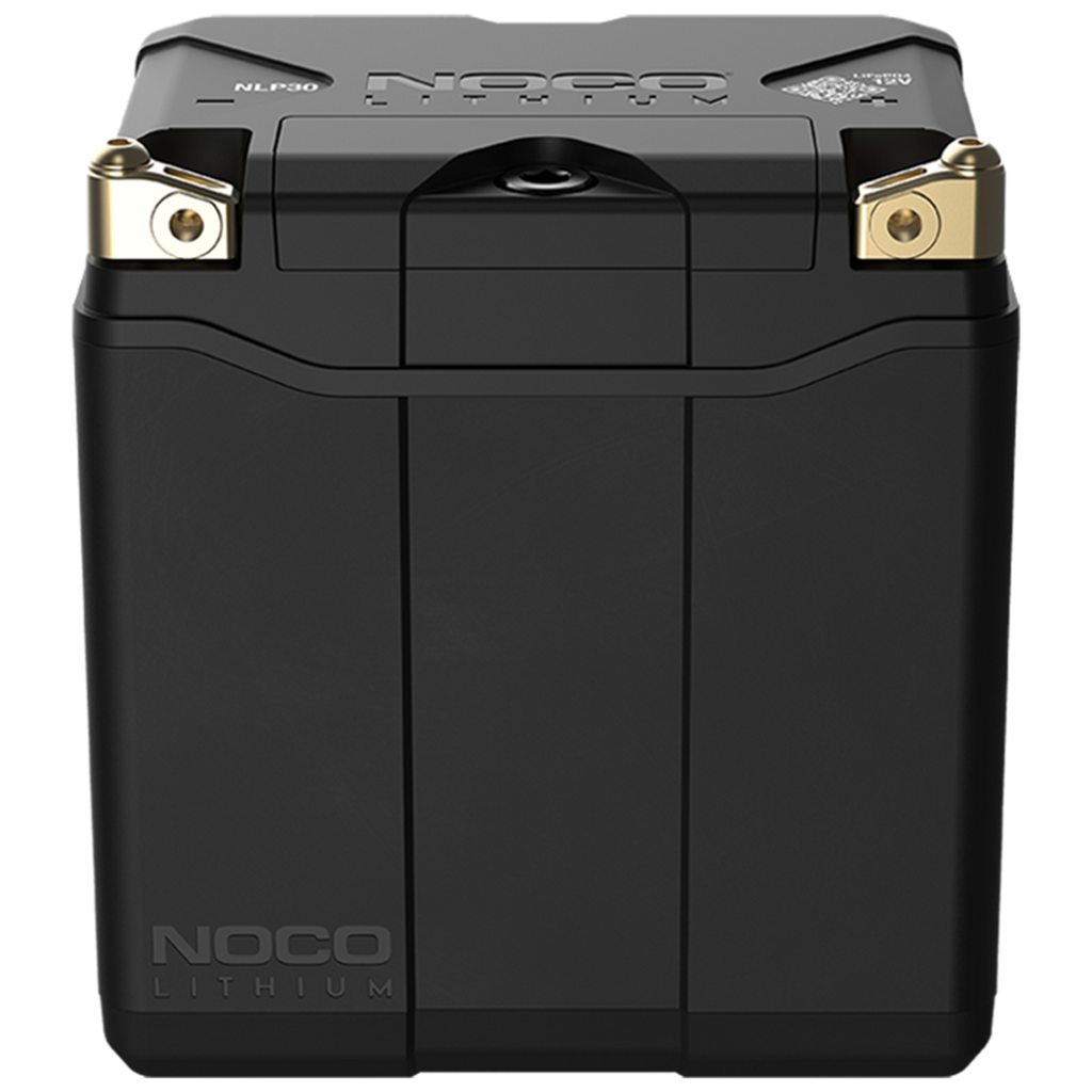 NOCO NLP Liithium Batteries