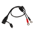 OPTIMATE O-01 Battery Lead Qty 1 - Récréashop