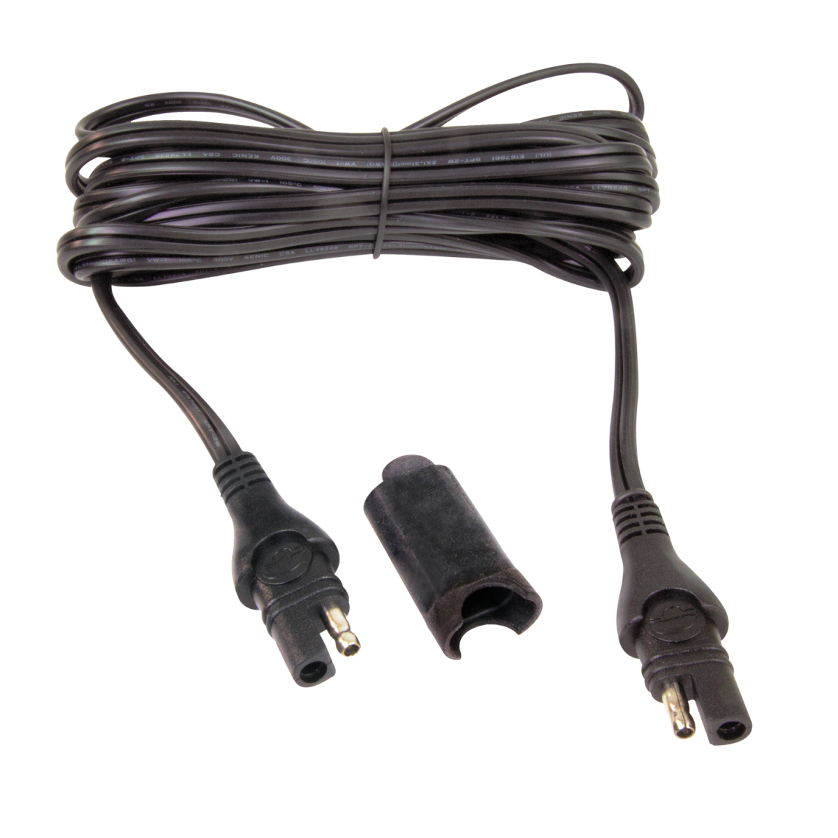 OPTIMATE O-01 Battery Lead Qty 1 - Récréashop