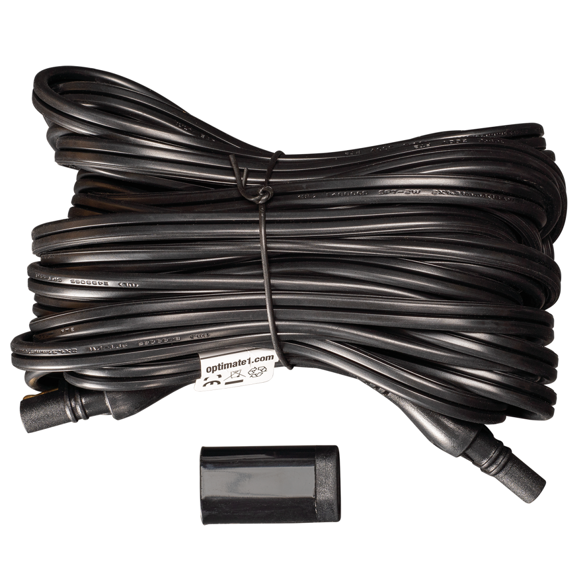 OPTIMATE O-01 Battery Lead Qty 1 - Récréashop