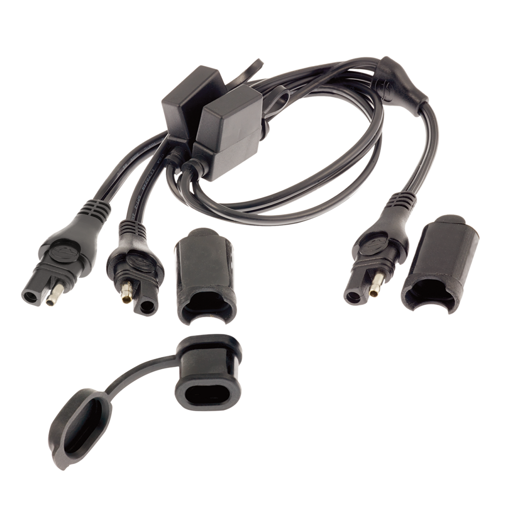 OPTIMATE O-01 Battery Lead Qty 1 - Récréashop