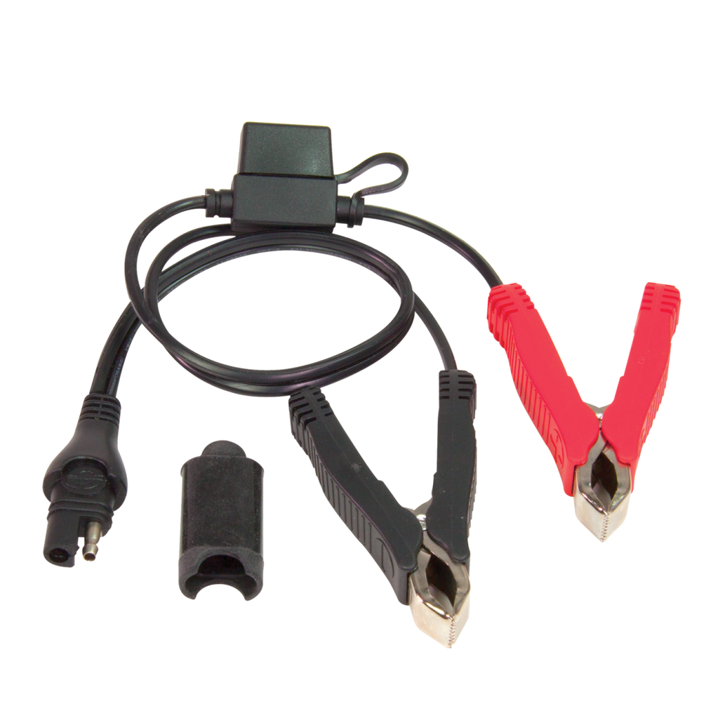 OPTIMATE O-01 Battery Lead Qty 1 - Récréashop
