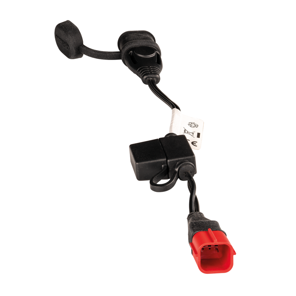 OPTIMATE O-01 Battery Lead Qty 1 - Récréashop