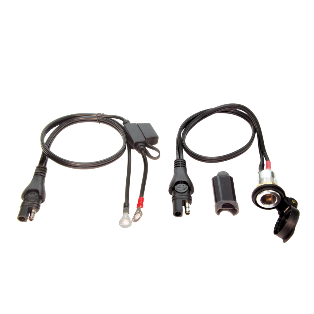OPTIMATE O-01 Battery Lead Qty 1 - Récréashop
