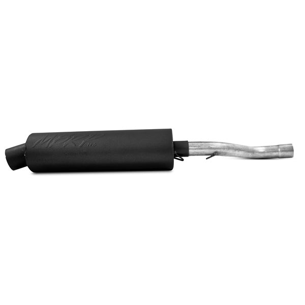 MBRP Powersports Échappement Slip-on Utilitaire HONDA - RecreaShop