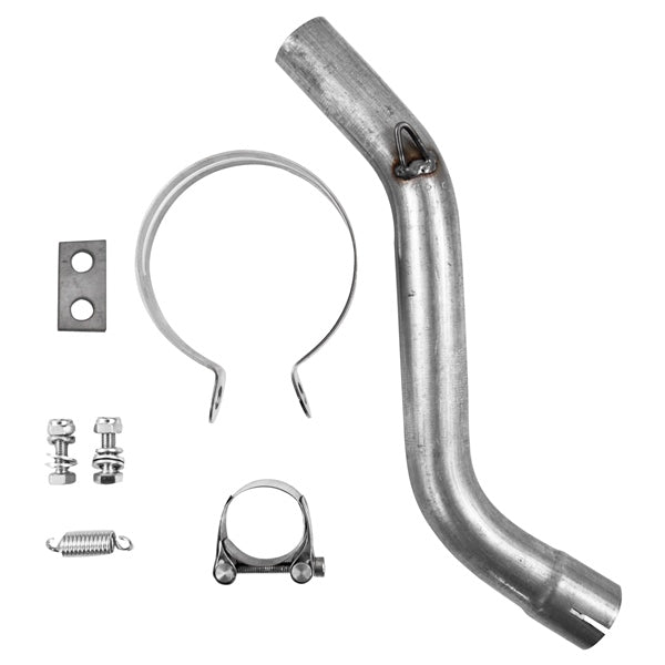 MBRP Powersports Échappement Slip-on Utilitaire HONDA