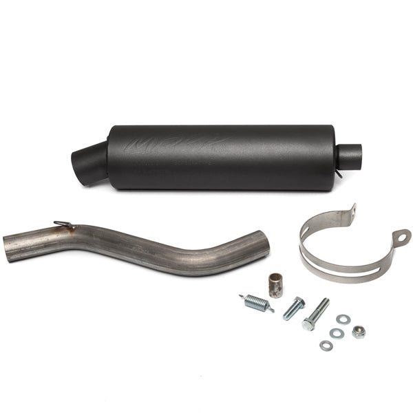MBRP Powersports Échappement Slip-on Utilitaire HONDA