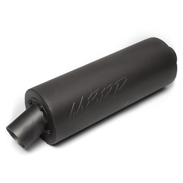 MBRP Powersports Échappement Slip-on Performance CAN-AM (BRP)