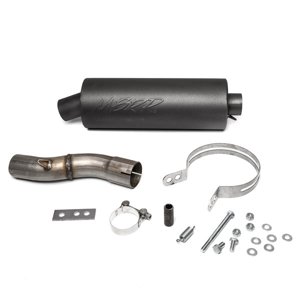 MBRP Powersports Échappement Slip-on Performance CAN-AM (BRP)