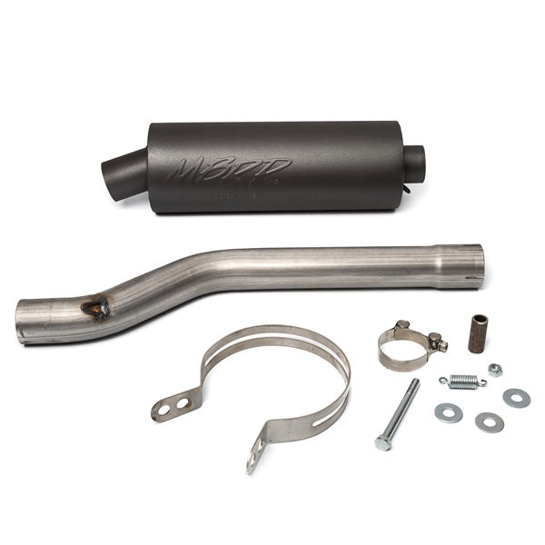 MBRP Powersports Échappement Slip-on Performance CAN-AM (BRP)