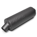MBRP Powersports Échappement Slip-on Performance SUZUKI - RecreaShop