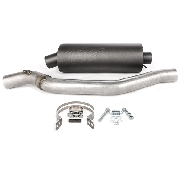 MBRP Powersports Échappement Slip-on Sport YAMAHA