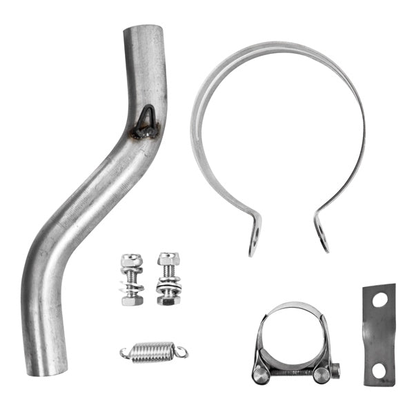 MBRP Powersports Échappement Slip-on Utilitaire YAMAHA