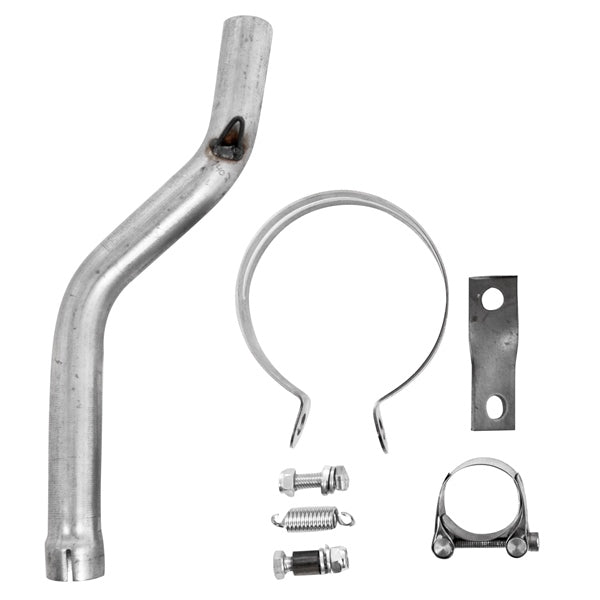 MBRP Powersports Échappement Slip-on Utilitaire YAMAHA