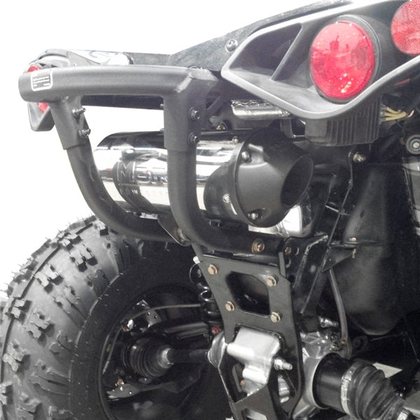 MBRP Powersports Échappement Slip-on Performance CAN-AM (BRP)