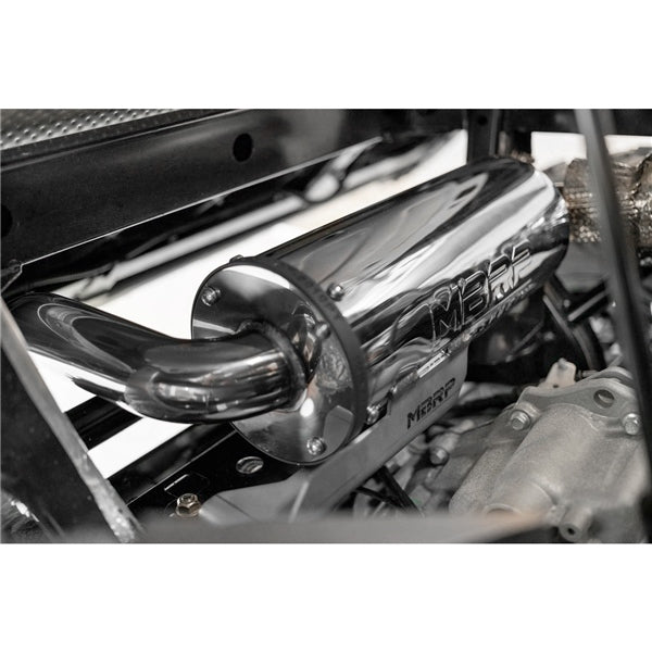 MBRP Powersports Échappement Slip-on Performance CAN-AM (BRP) - Fixation à bride - RecreaShop